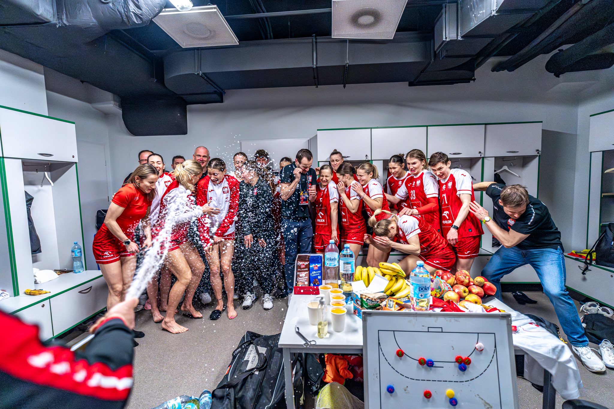 Paweł Bejnarowicz odchodzi ze Związku Piłki Ręcznej w Polsce