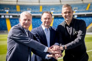 Lekkoatletyczne Mistrzostwa Europy w Polsce w 2028 roku. „Najważniejsze sportowe wydarzenie od czasu Euro 2012”