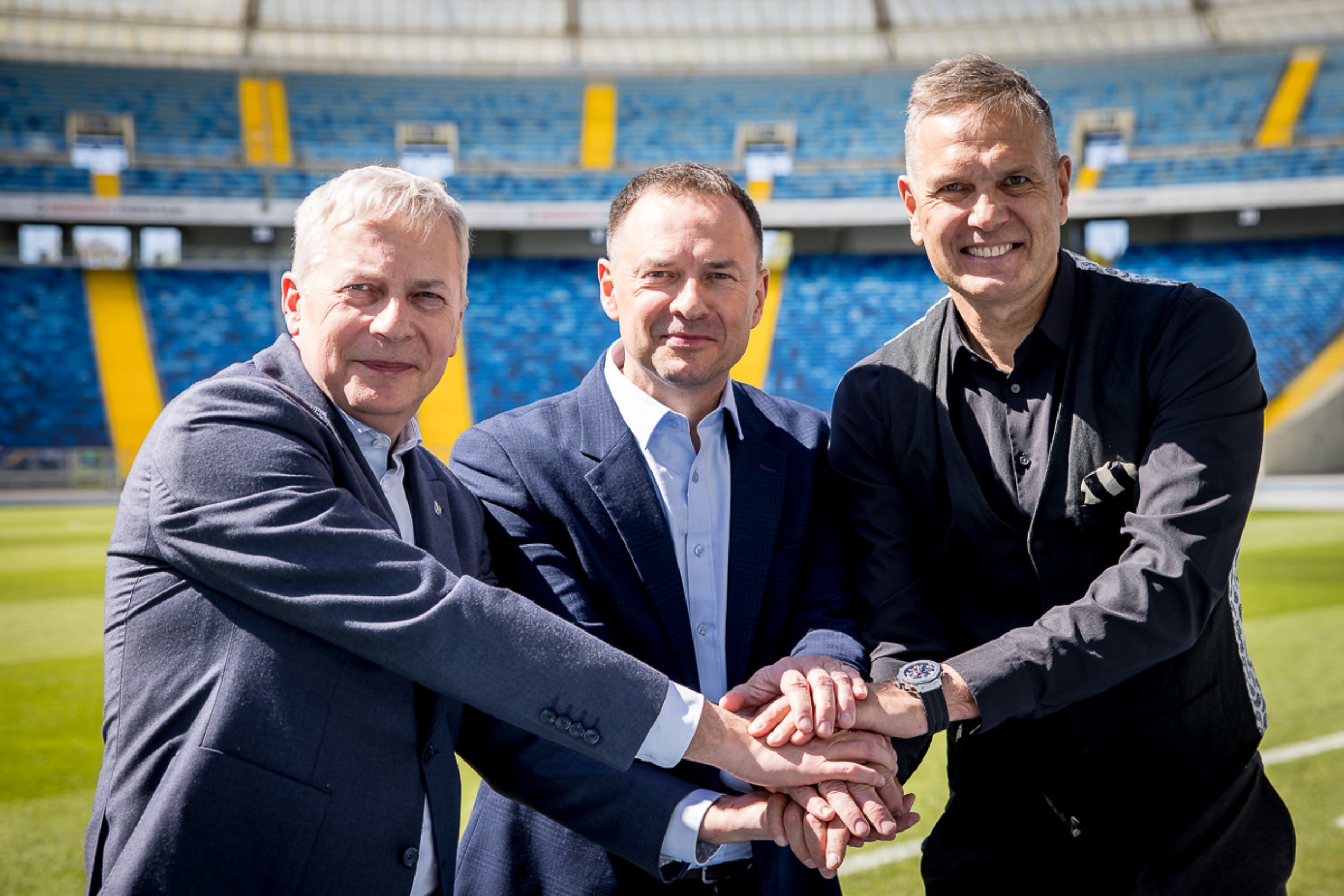 Lekkoatletyczne Mistrzostwa Europy w Polsce w 2028 roku. „Najważniejsze sportowe wydarzenie od czasu Euro 2012”