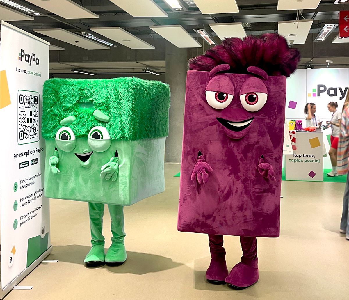 PayPo ponownie partnerem Polskiej Siatkówki