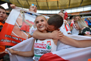 Mistrzostwa Europy w lekkoatletyce 2028 w Polsce – historyczna decyzja