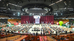 Indywidualne Mistrzostwa Europy w szachach ruszają na Górnym Śląsku