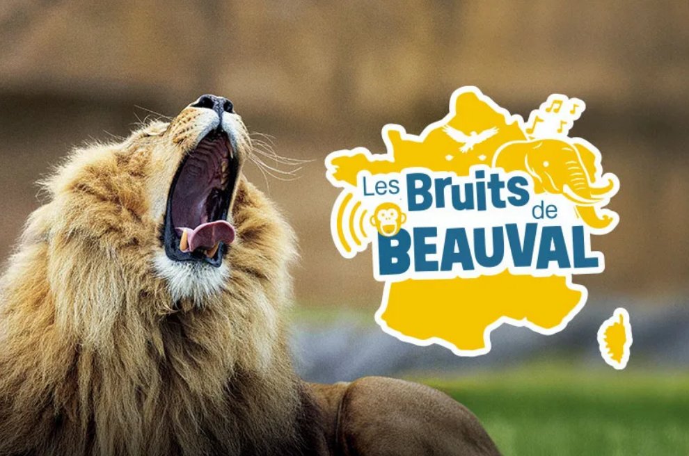ZooParc de Beauval zaangażuje fanów w Tour de France 2026