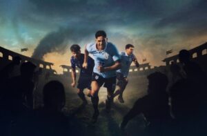 „Urodzeni do walki” – kampania reprezentacji Urugwaju przed mundialem stała się viralem