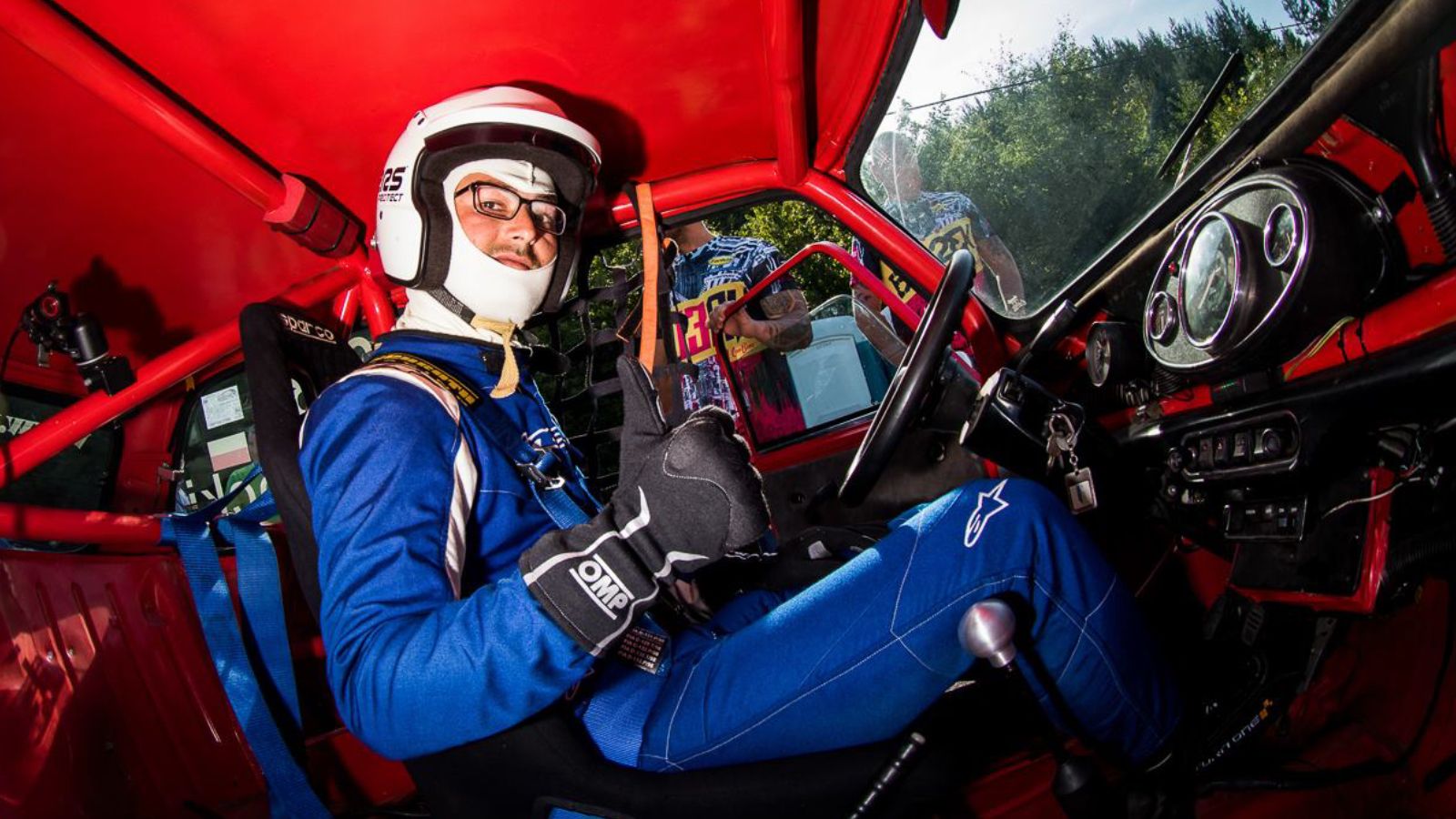 Bilans Sportu | Łukasz Strzelecki #25. Tor Poznań – historia kryzysu, mobilizacji środowiska i pytanie o przyszłość polskiego motorsportu