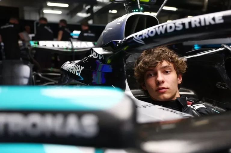 Sensacja w świecie F1. Kolekcjoner zapłacił fortunę za… list