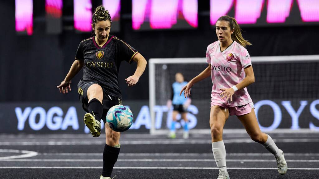 Queens League: 400 mln obserwujących i nowa era sportu cyfrowego