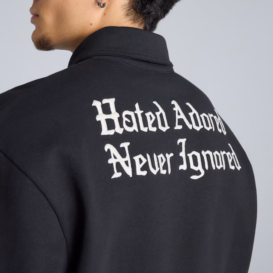 „Hated. Adored. Never Ignored.” Kampania, która jest częścią tożsamości Manchesteru United