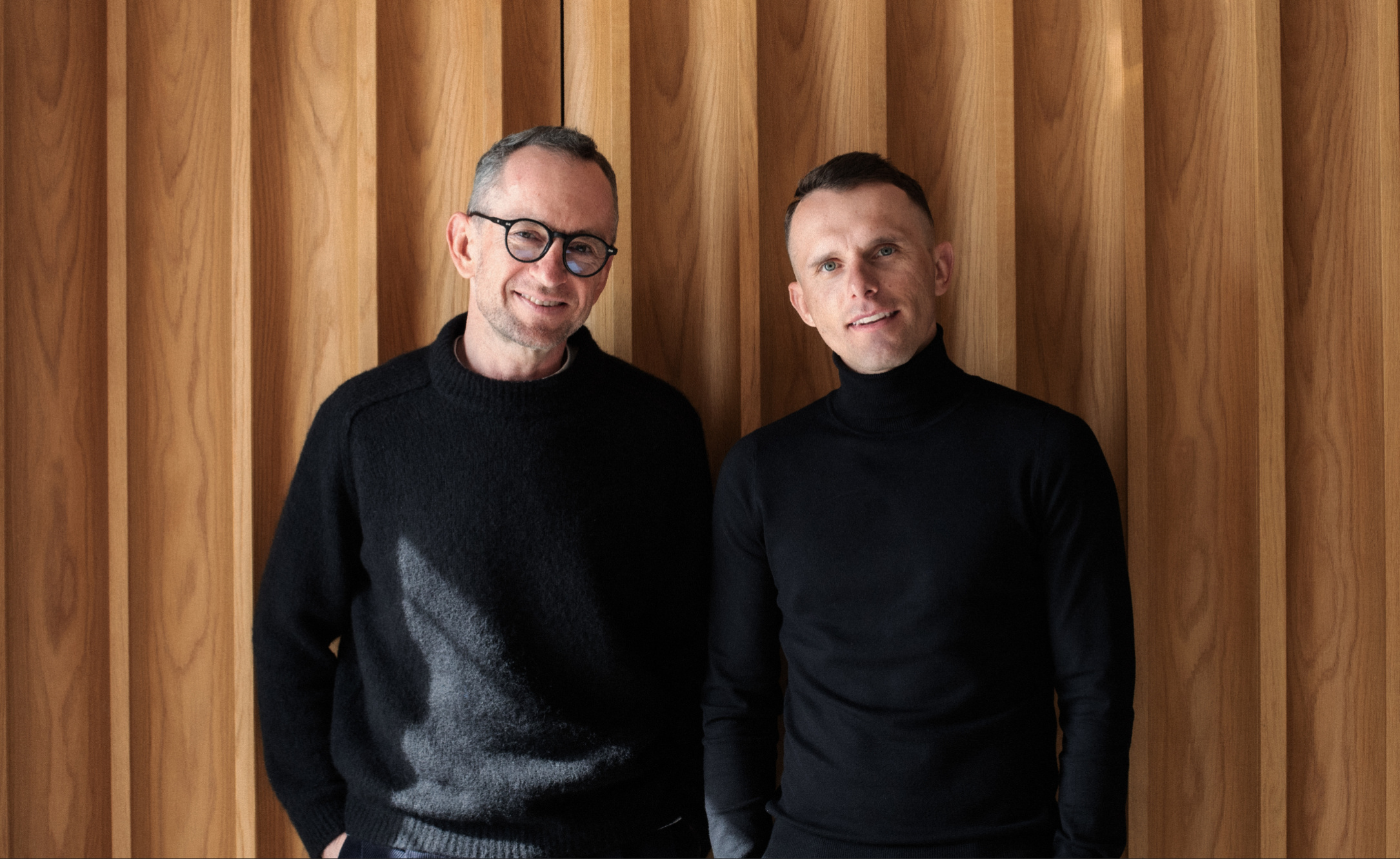 Dokument o Rafale Majce. Nowy projekt Papaya Films