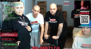 Świat sportu zaangażował się w rekordową zbiórkę Łatwoganga