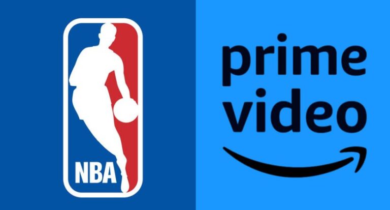 Prime Video i NBA – udany debiut streamingu