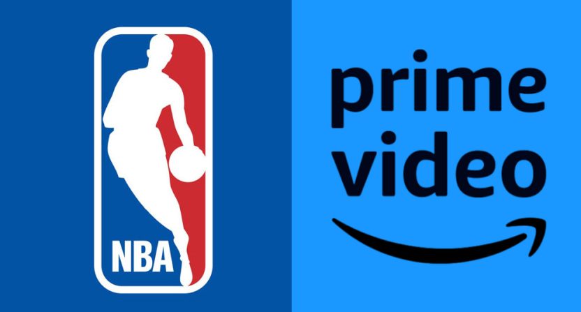 Prime Video i NBA – udany debiut streamingu
