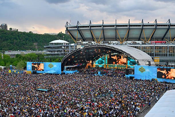 Rekordowy NFL Draft w Pittsburgu – historyczna frekwencja