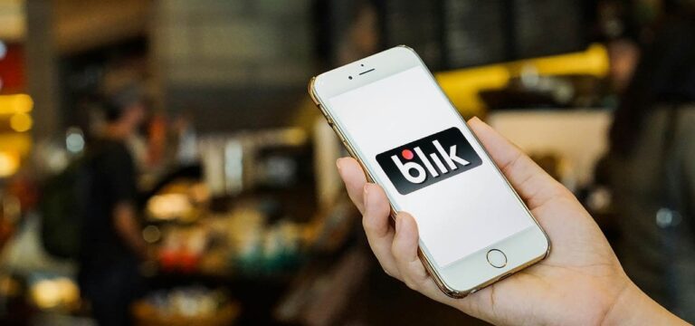 BLIK partnerem płatności na PGE Narodowym