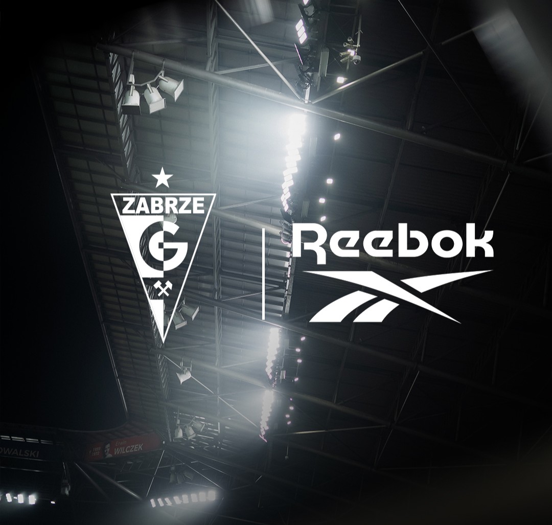 Nowy partner techniczny Górnika Zabrze