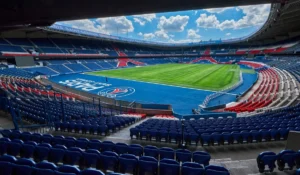 Spór o Parc des Princes. Czy Paris Saint-Germain przejmie stadion?