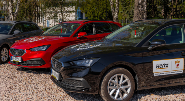 Hertz łączy siły z Polskim Związkiem Tenisowym