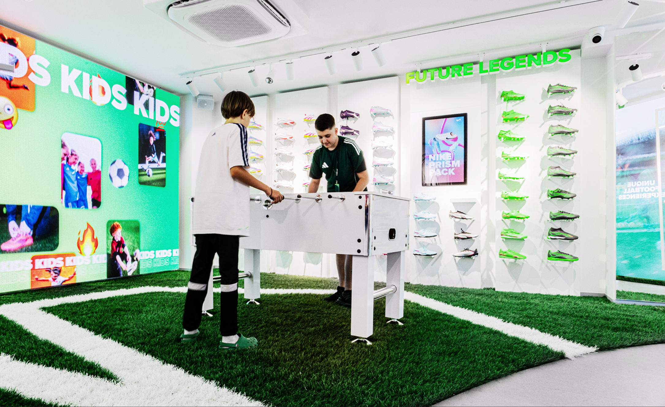 Przejęcie projektu w USA z udziałem polskiej firmy