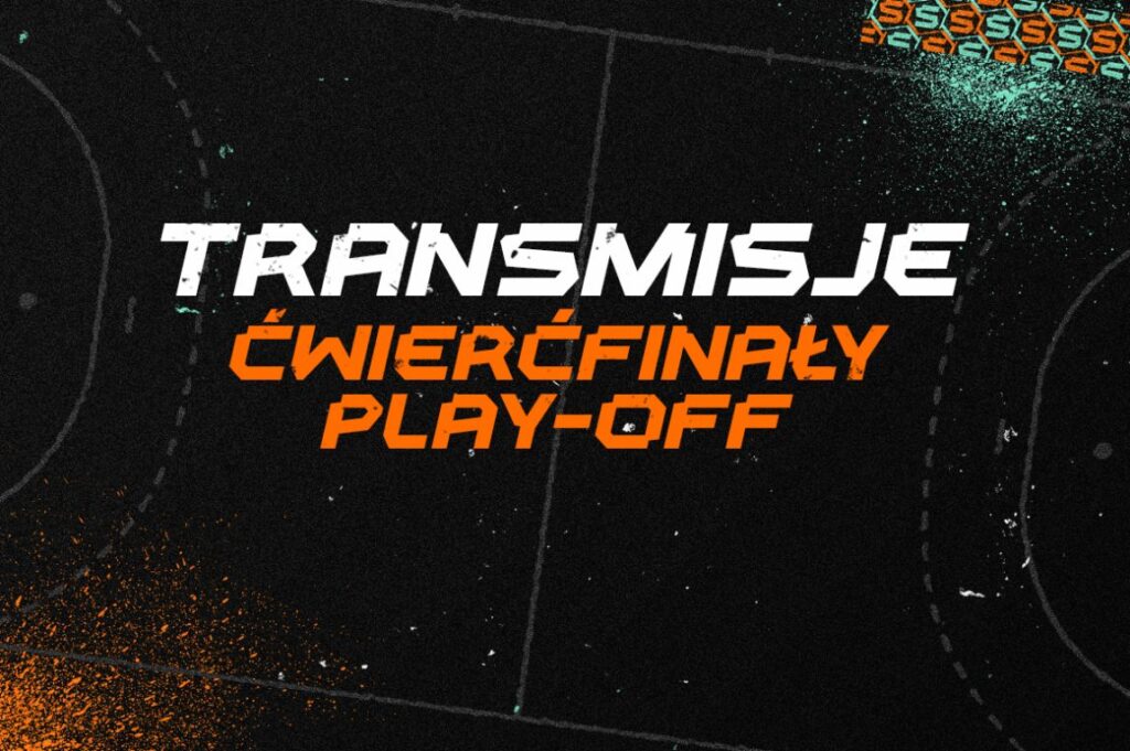 Ćwierćfinały ORLEN Superligi ruszają. Terminarz i plan transmisji