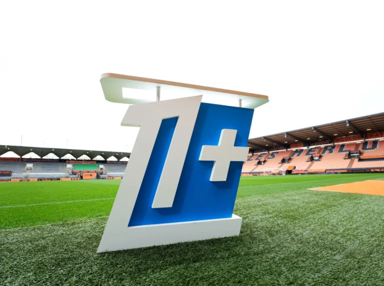Francuska federacja oficjalnie powołuje Ligue 3
