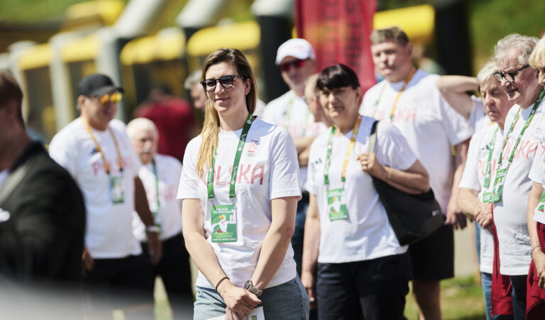 Święto sportu w sercu Lublina. 27. Piknik Olimpijski