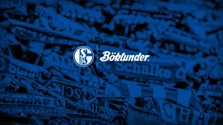 Schalke 04 przedłuża umowę z Böklunder. Partner zostaje na kolejne trzy lata