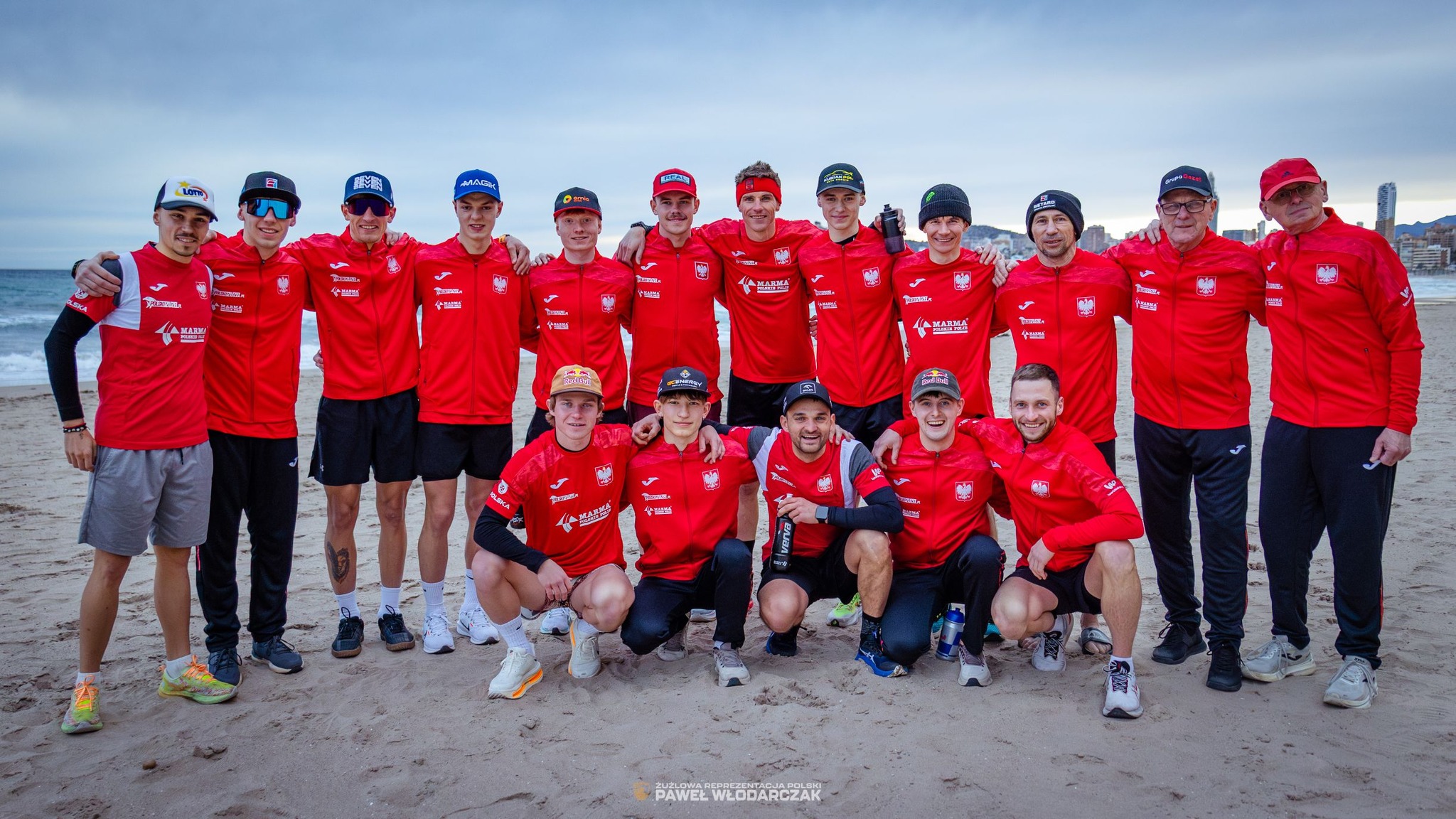 Fortuna sponsorem żużlowej reprezentacji Polski