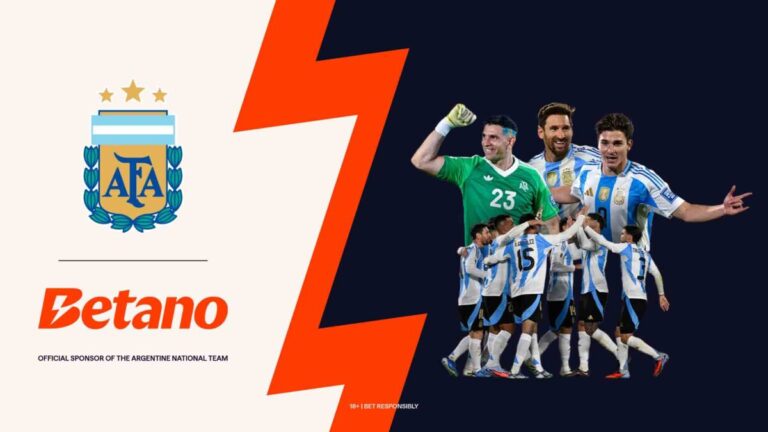 Argentyna monetyzuje „efekt Messiego”. Fanatics i Betano nowymi partnerami mistrzów świata