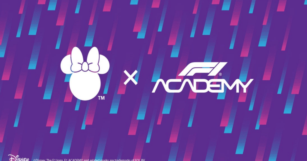 Disney i F1 Academy łączą siły. „Fuel the Magic” zadebiutuje podczas Grand Prix Kanady