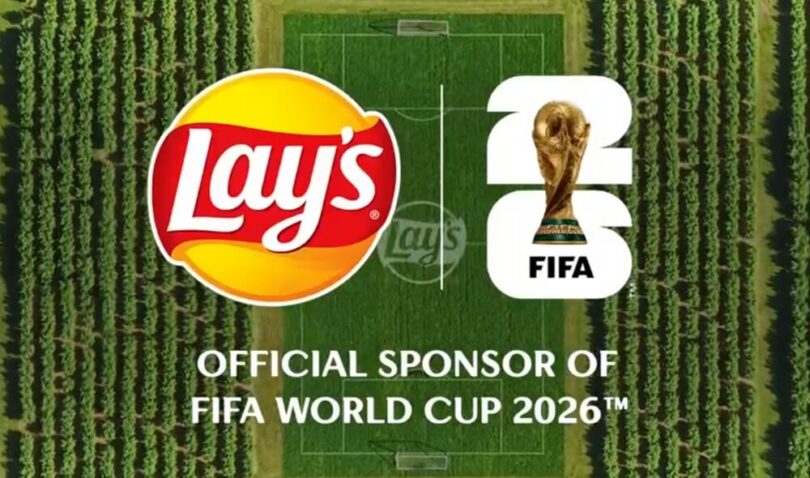 Lay’s na mundialu. Sponsoring jako maszyna sprzedażowa