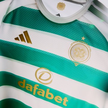 Celtic stawia na klasykę, która nie wychodzi z mody