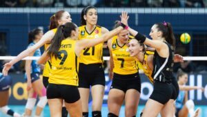 VakifBank wygrał Ligę Mistrzyń. Co Turcja robi lepiej w siatkówce kobiet?