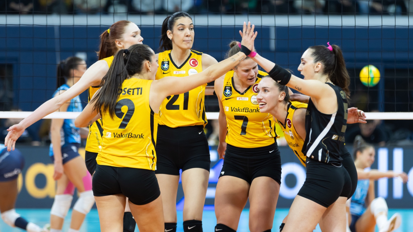 VakifBank wygrał Ligę Mistrzyń. Co Turcja robi lepiej w siatkówce kobiet?
