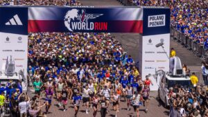 Wings for Life World Run 2026 z kolejnym rekordem. 346 tysięcy uczestników na starcie, Polska w światowej czołówce frekwencji