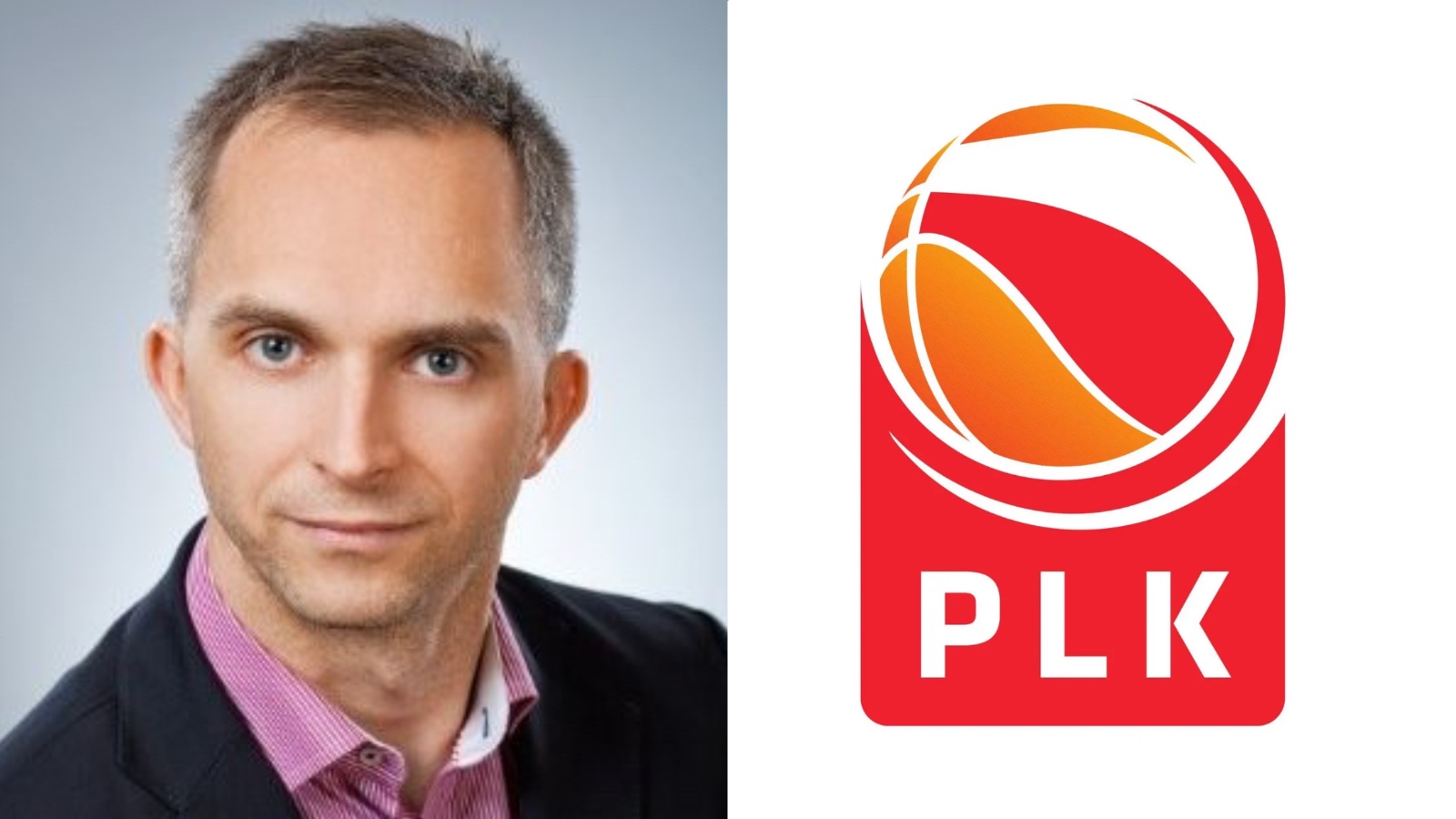 Leszek Haba wiceprezesem PLK. "Jestem pod wrażeniem tego, jak rozwija się polska koszykówka"