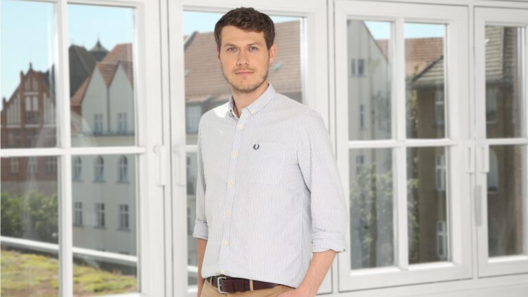 Dawid Pożoga: w bukmacherce nie ma monopolu na kreatywność [WYWIAD]