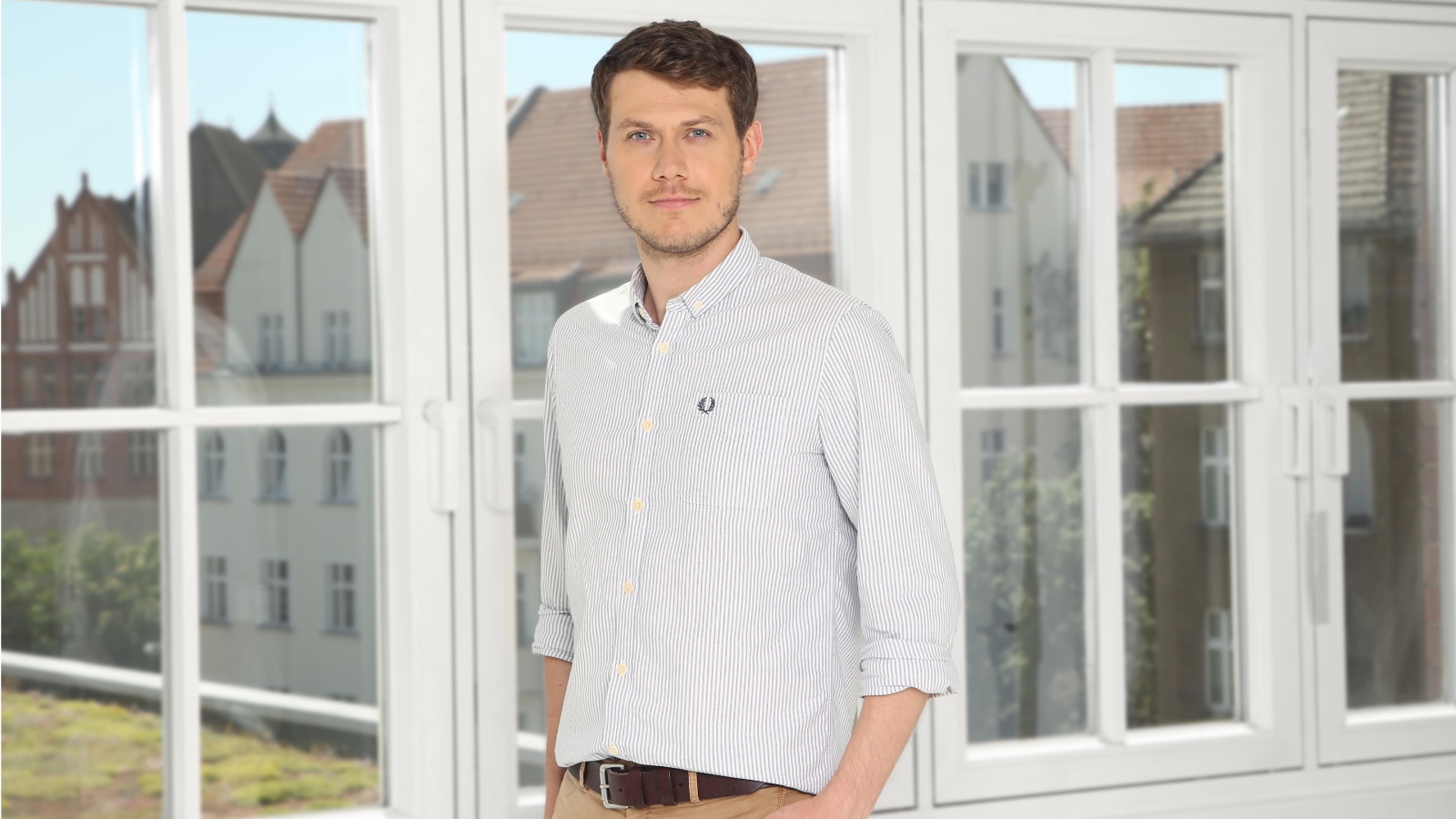 Dawid Pożoga: w bukmacherce nie ma monopolu na kreatywność [WYWIAD]