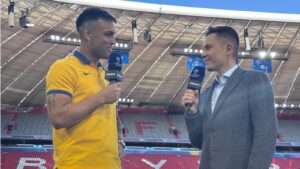 Wielki powrót Tomasza Ćwiąkały. "Gdybym patrzył wyłącznie na finanse,  nie robiłbym absolutnie nic poza YouTube’em" [WYWIAD]