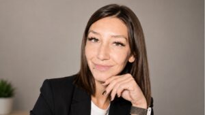 "Sport nauczył mnie myślenia przyczynowo-skutkowego". Wyjątkowe połączenie biegania z biznesem [WYWIAD]