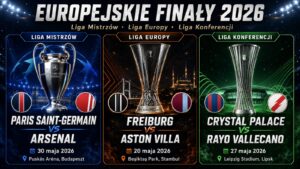 Stambuł, Lipsk, Budapeszt. Finały UEFA napędzają turystykę kibicowską