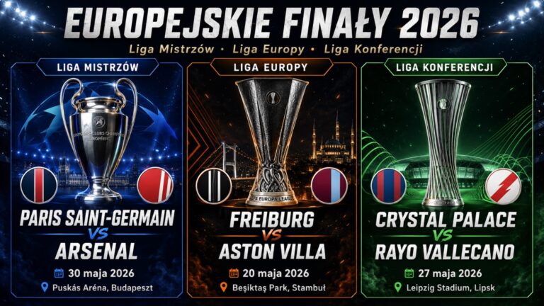 Stambuł, Lipsk, Budapeszt. Finały UEFA napędzają turystykę kibicowską