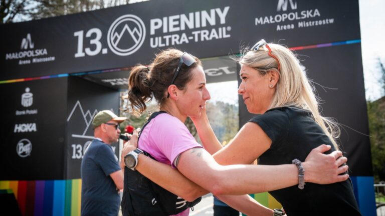 QueenRunner. Więcej kobiet na trasach biegów górskich