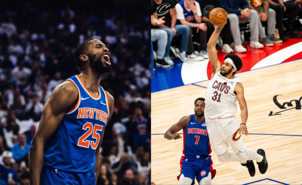NBA wkracza w decydującą fazę. Plan transmisji w TVP
