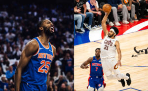 NBA wkracza w decydującą fazę. Plan transmisji w TVP
