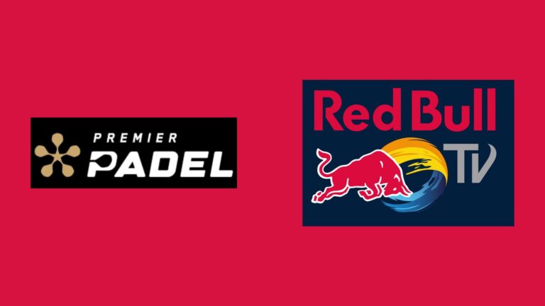 Red Bull wchodzi do świata mobilnego padla. Powstała oficjalna gra Premier Padel