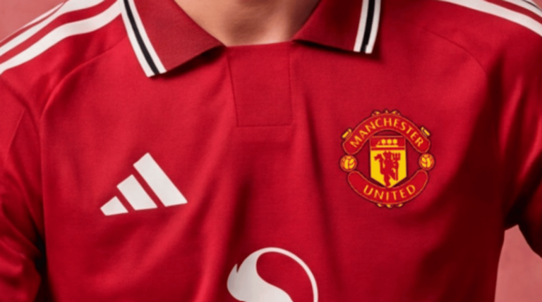 Klasyka spotyka nowoczesność: nowa domowa koszulka Manchesteru United na sezon 2026/27
