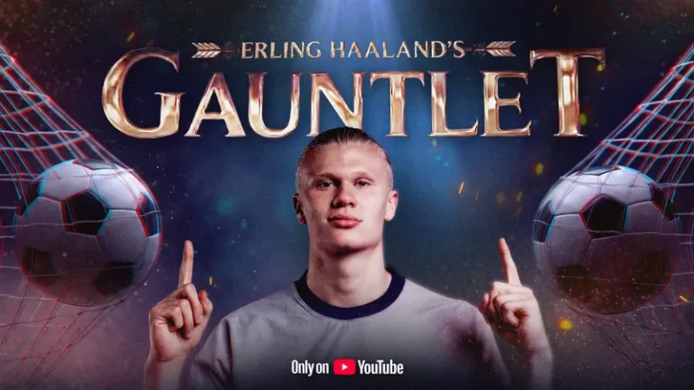 YouTube uruchamia nową serię produkcji sportowo-rozrywkowych na 2026 rok