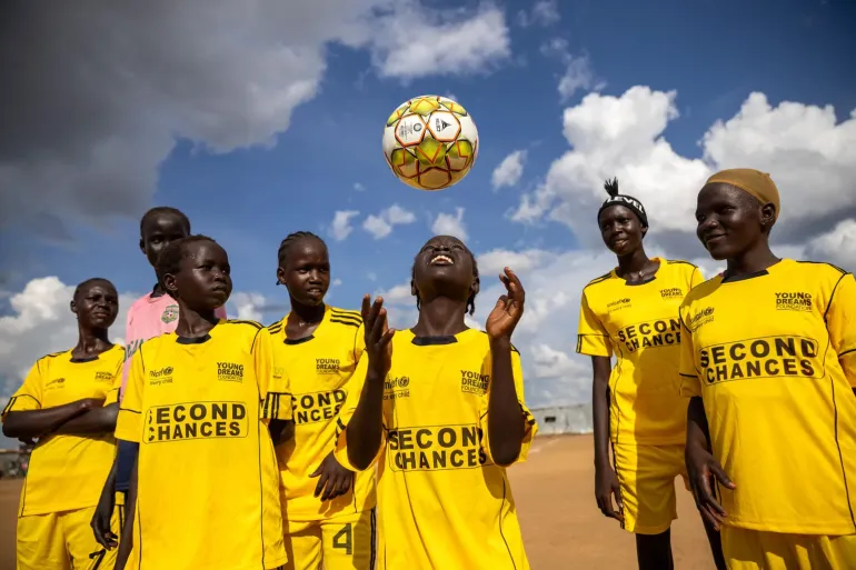 Kings League i UNICEF łączą siły w kampanii na rzecz dzieci