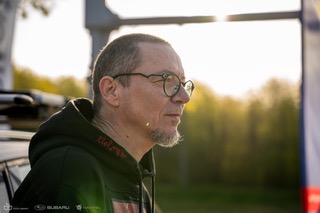 Adam Probosz: dziennikarze sportowi są złodziejami cudzych historii [WYWIAD]