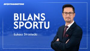 Bilans Sportu | Łukasz Strzelecki #28. ORLEN Superliga 2030 kontra rzeczywistość klubów. Co pokazują badania polskiej piłki ręcznej?